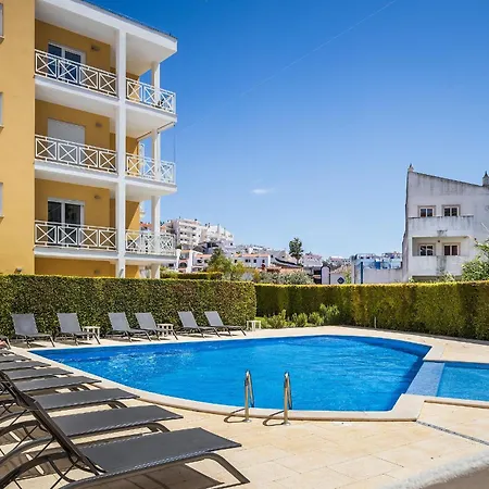 Garden Hill Relax & Old Town By Ocvillas Apartment