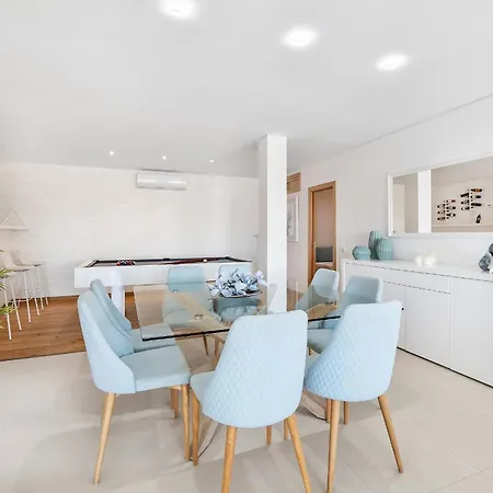 Apartamento Garden Hill Relax & Old Town By Ocvillas