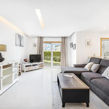 Garden Hill Relax & Old Town By Ocvillas Albufeira