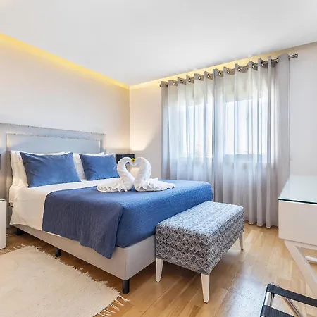 Garden Hill Relax & Old Town By Ocvillas * Αλμπουφέιρα