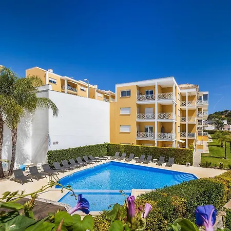 Apartamento Garden Hill Relax & Old Town By Ocvillas