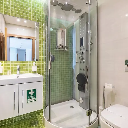 Garden Hill Relax & Old Town By Ocvillas Apartment Albufeira