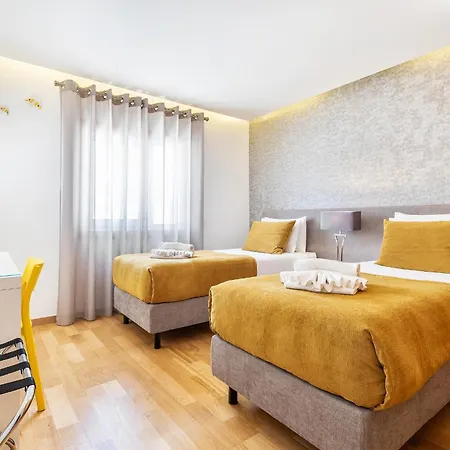 Apartment Garden Hill Relax & Old Town By Ocvillas Albufeira