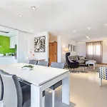 Daire Garden Hill Relax & Old Town By Ocvillas *