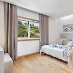 Daire Garden Hill Relax & Old Town By Ocvillas *