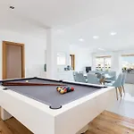 شقة Garden Hill Relax & Old Town By Ocvillas *