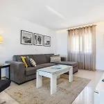 Garden Hill Relax & Old Town By Ocvillas * البوفيرا