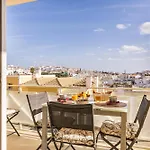 Garden Hill Relax & Old Town By Ocvillas * البوفيرا