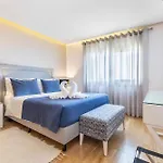 Garden Hill Relax & Old Town By Ocvillas * البوفيرا