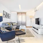 Garden Hill Relax & Old Town By Ocvillas البوفيرا