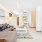 Garden Hill Relax & Old Town By Ocvillas * البوفيرا