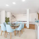 Garden Hill Relax & Old Town By Ocvillas * البوفيرا