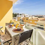 Garden Hill Relax & Old Town By Ocvillas البوفيرا