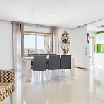 Garden Hill Relax & Old Town By Ocvillas البوفيرا