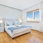 شقة Garden Hill Relax & Old Town By Ocvillas